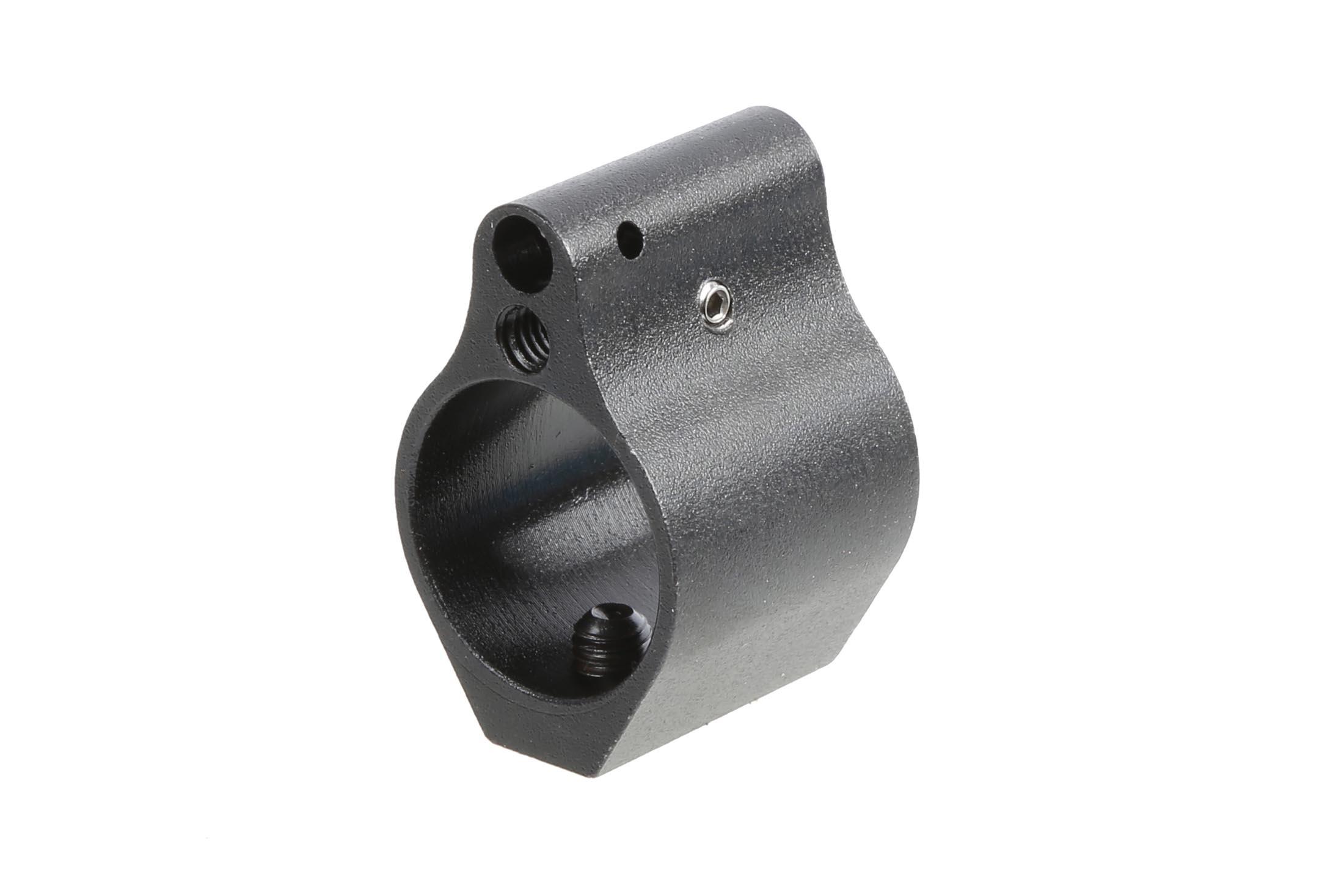 Radical Firearms Low Profile Adjustable Gas Block .750" Set Screw